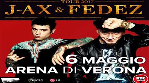 comunisti col rolex arena di verona bertè|Fedez e J.